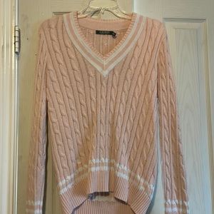 Ralph Lauren sweater